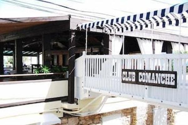 St. Croix Club Comanche Hotel (Christiansted)